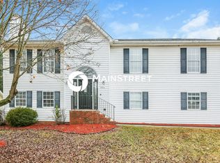 440 Corbin St, Winston Salem, NC 27107