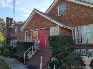 3517 E St, San Diego, CA 92102