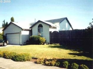 18365 SW Deloris Ln, Beaverton, OR 97007