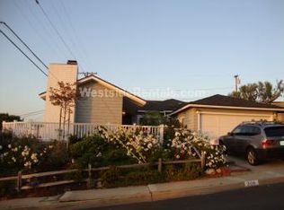 208 Via Mesa Grande, Redondo Beach, CA 90277