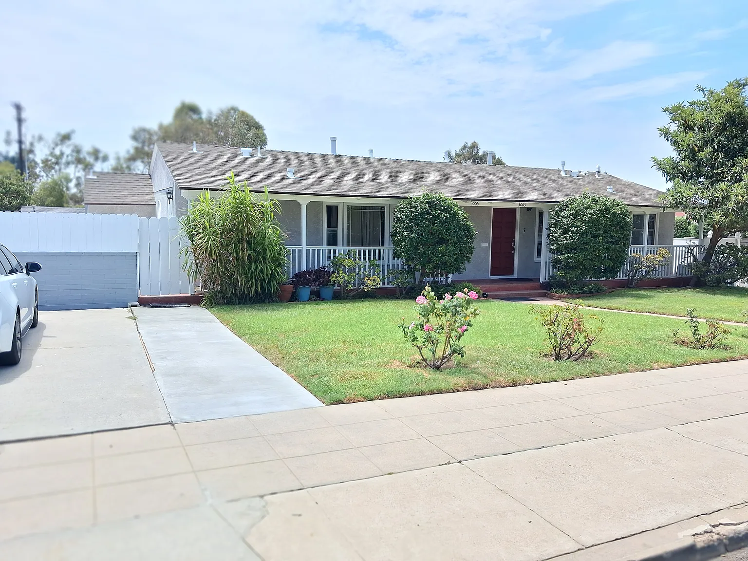 2 bed, 750 sqft, $2,899 — Photo 2
