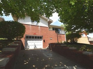 213 McMonagle Ave, Pittsburgh, PA 15220