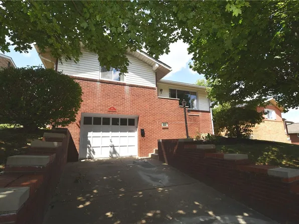 213 McMonagle Ave, Pittsburgh, PA 15220