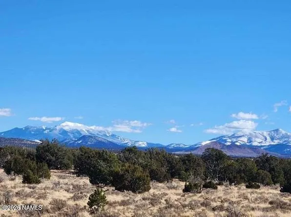 1282 Watchtower Pass Lot C, Williams, AZ 86046