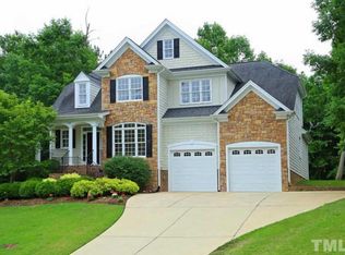 224 Kensington Ct, Clayton, NC 27527