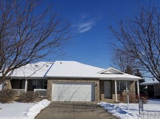 244 Shupe Cir, Loveland, CO 80537