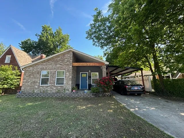 Building Photo - 1224 NW 43rd St