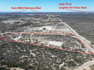 1984 Lausen Ln #C, Del Rio, TX 78840