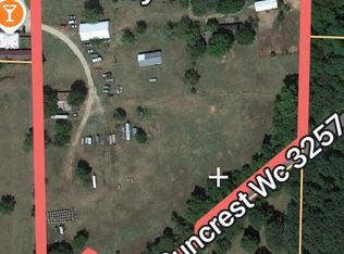 16255 W Highway 62, Prairie Grove, AR 72753