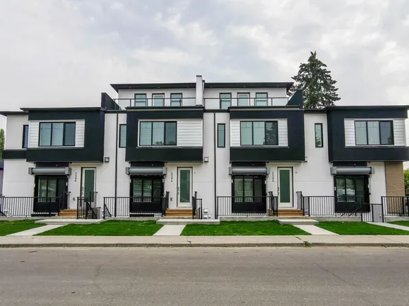 2102 13th St NW, Calgary, AB T2M 3M9