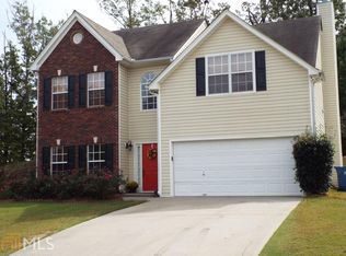 1280 Brisbane Dr, Dacula, GA 30019