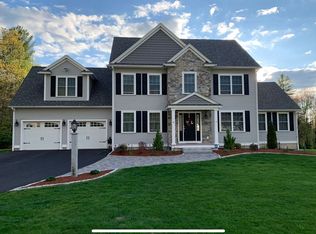 6 Tomasian Dr, Merrimack, NH 03054