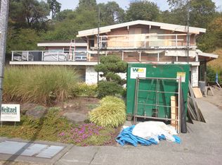 8556 Fauntlee Crst SW, Seattle, WA 98136