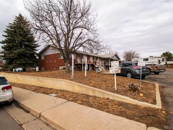 715 16th Street #719, Loveland, CO 80537