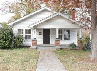 2008 Walker Ave, Greensboro, NC 27403