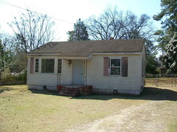 2212 Bandler Rd, Augusta, GA 30906