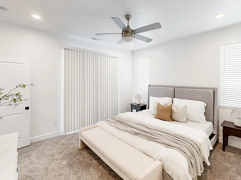 The Dendry Townhomes — Photo 12