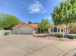 831 N Quinn Cir, Mesa, AZ 85205