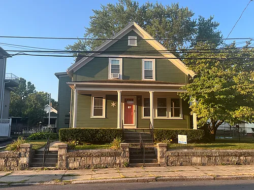 397 Carrington Ave #1 Photo 1