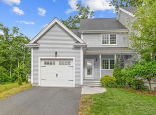 7 Woodland Ct #A, Milford, MA 01757