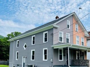 213 North St, Lykens, PA 17048
