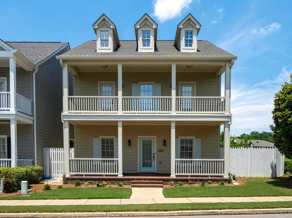 1505 Laurens St, Birmingham, AL 35242