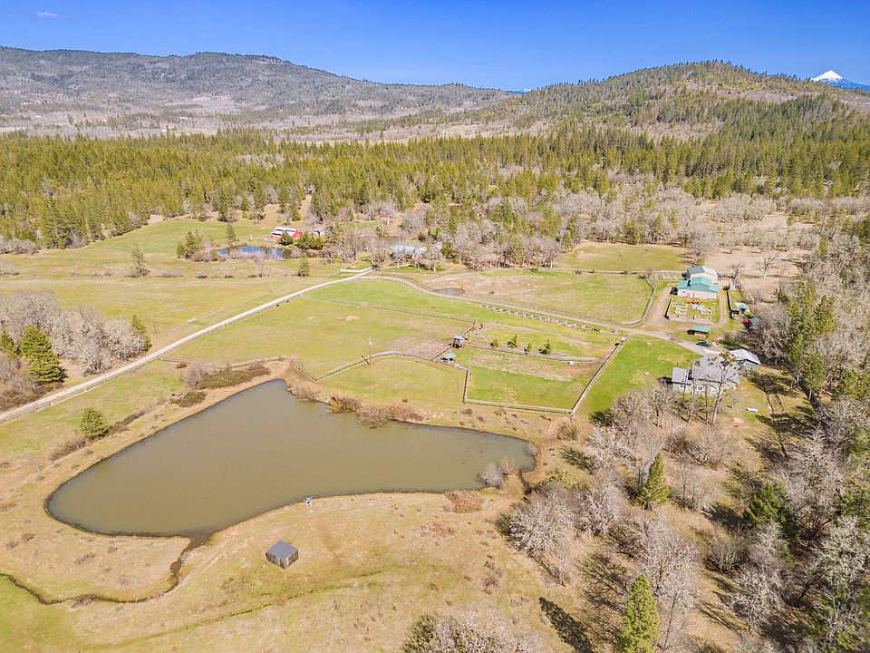 16407 Ramsey Rd, White City, OR 97503 MLS 220162425 Zillow