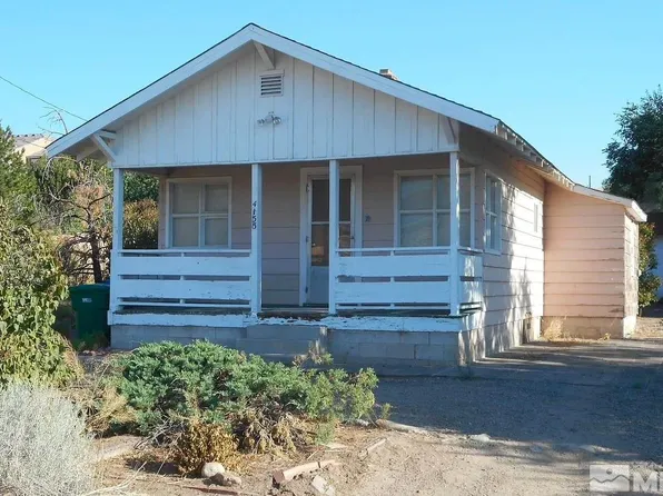 3995 Allen Glen Dr, Reno, NV 89503