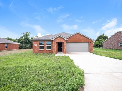 2908 Emma Ln, Mabank, TX, 75147