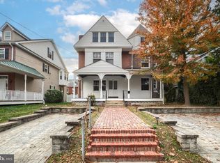 414 South Ave, Media, PA 19063