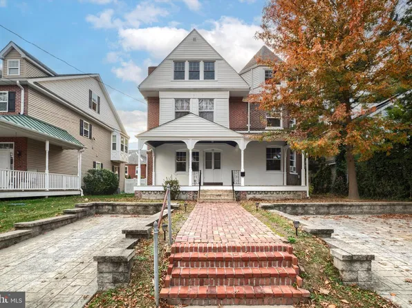 414 South Ave, Media, PA 19063