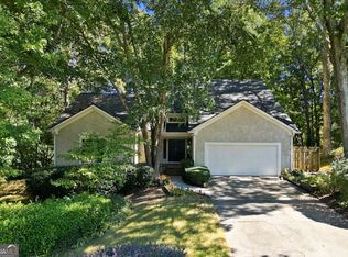 2267 Belle Vista Ct, Marietta, GA 30062