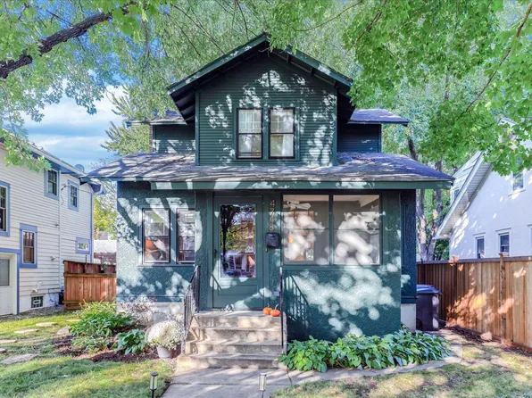 4748 Drew Ave S, Minneapolis, MN 55410