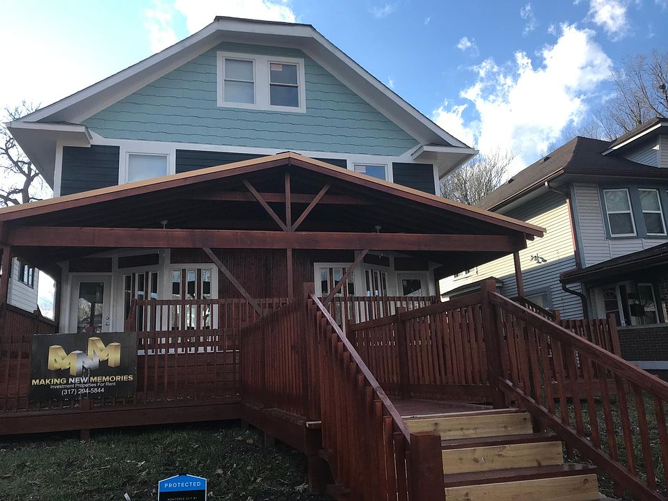 1st image of 3118 N College Ave
