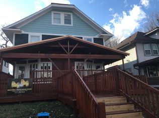 3120 N College Ave, Indianapolis, IN