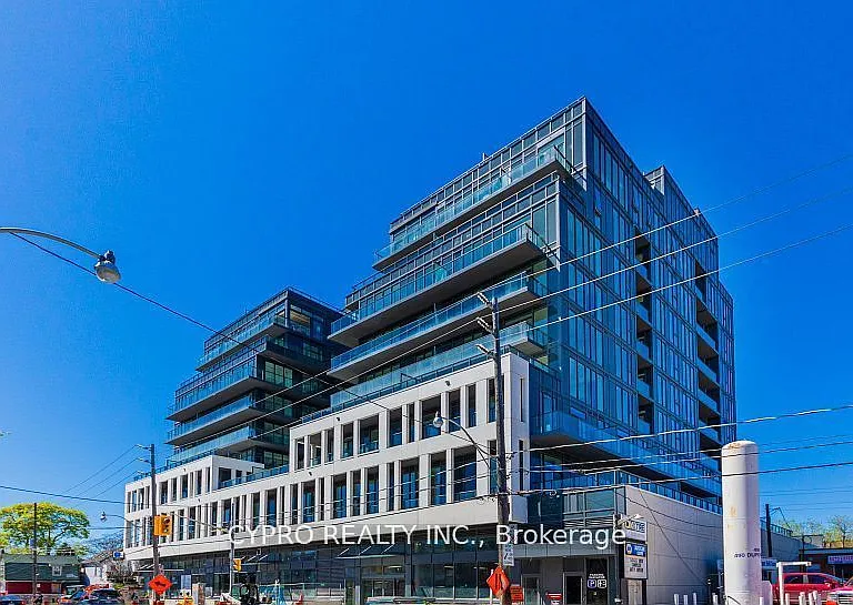 500 Dupont St #616 — Photo 1