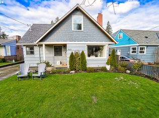 3631 SE Lambert St, Portland, OR 97202