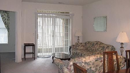 Living Room / Dining Room