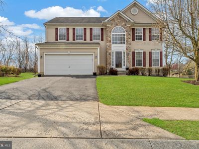 5660 Compton Ln, Eldersburg, MD, 21784