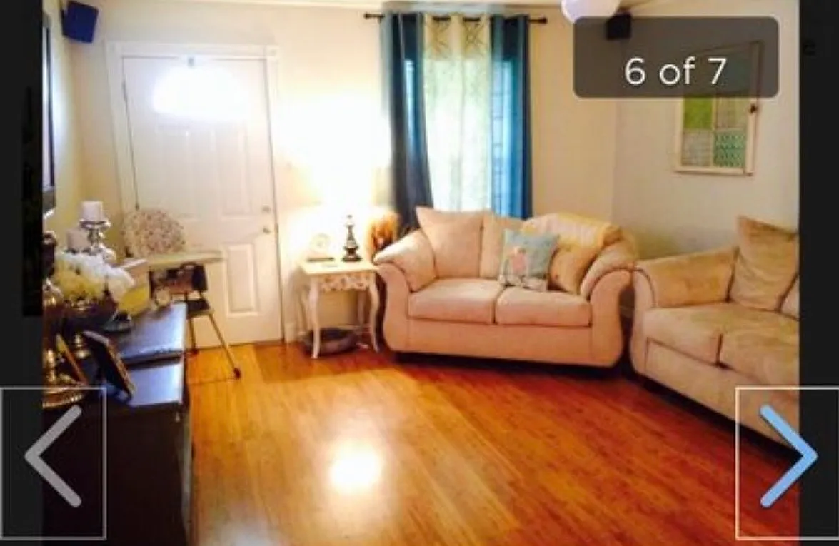 3 bed, 1200 sqft, $1,500 — Photo 4