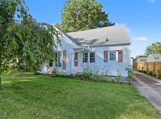 1505 Simcoe Ave, Akron, OH 44305