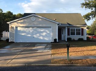 2 Hidden Lakes Cir, Bluffton, SC 29910