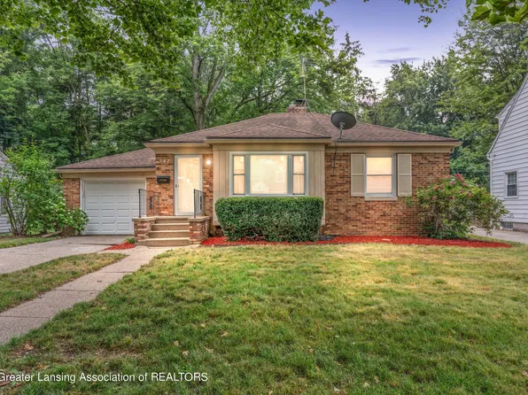 542 S Dexter Dr, Lansing, MI 48910