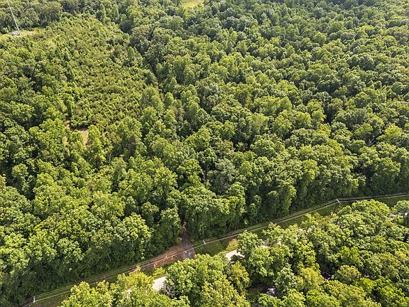 2nd image of 0 Crow Cut Rd Lot 1