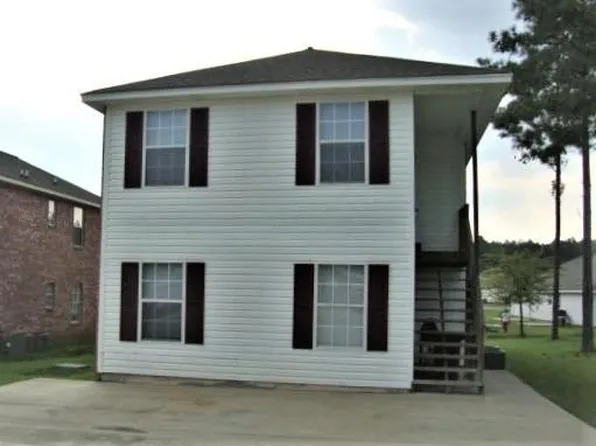 3 Center Windridge Xing #D, Purvis, MS 39475