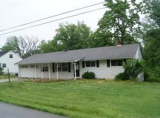 636 Willow Dr, Independence, KY