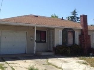 43437 Jerome Ave, Fremont, CA 94539