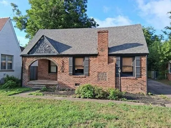 3204 NW 22nd St, Oklahoma City, OK 73107