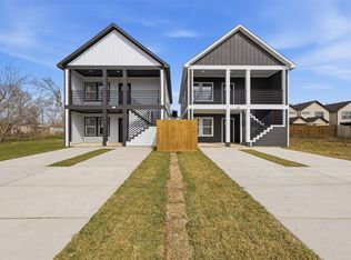 9925 Fillmore St, Houston, TX 77029