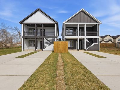 9923 Fillmore Street, Houston, TX, 77029